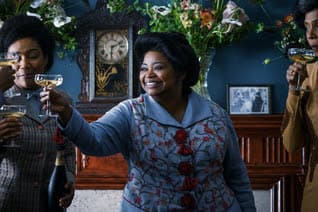 Octavia Spencer