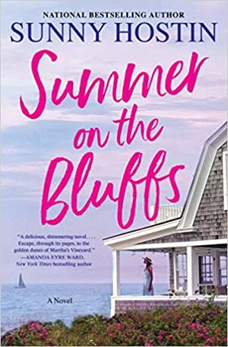 Summer of Bluffs
