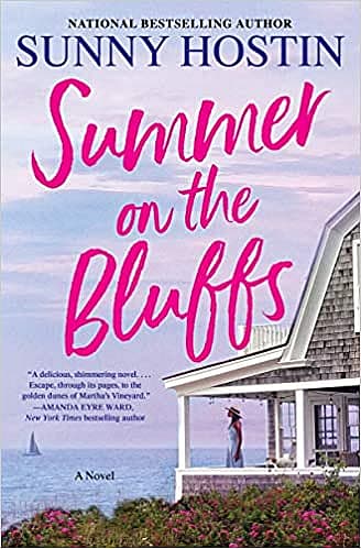 Summer of Bluffs