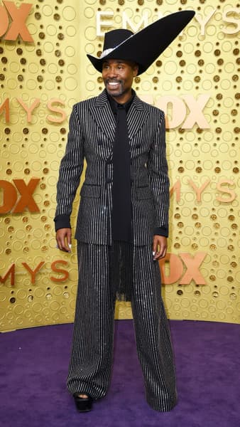 Billy Porter