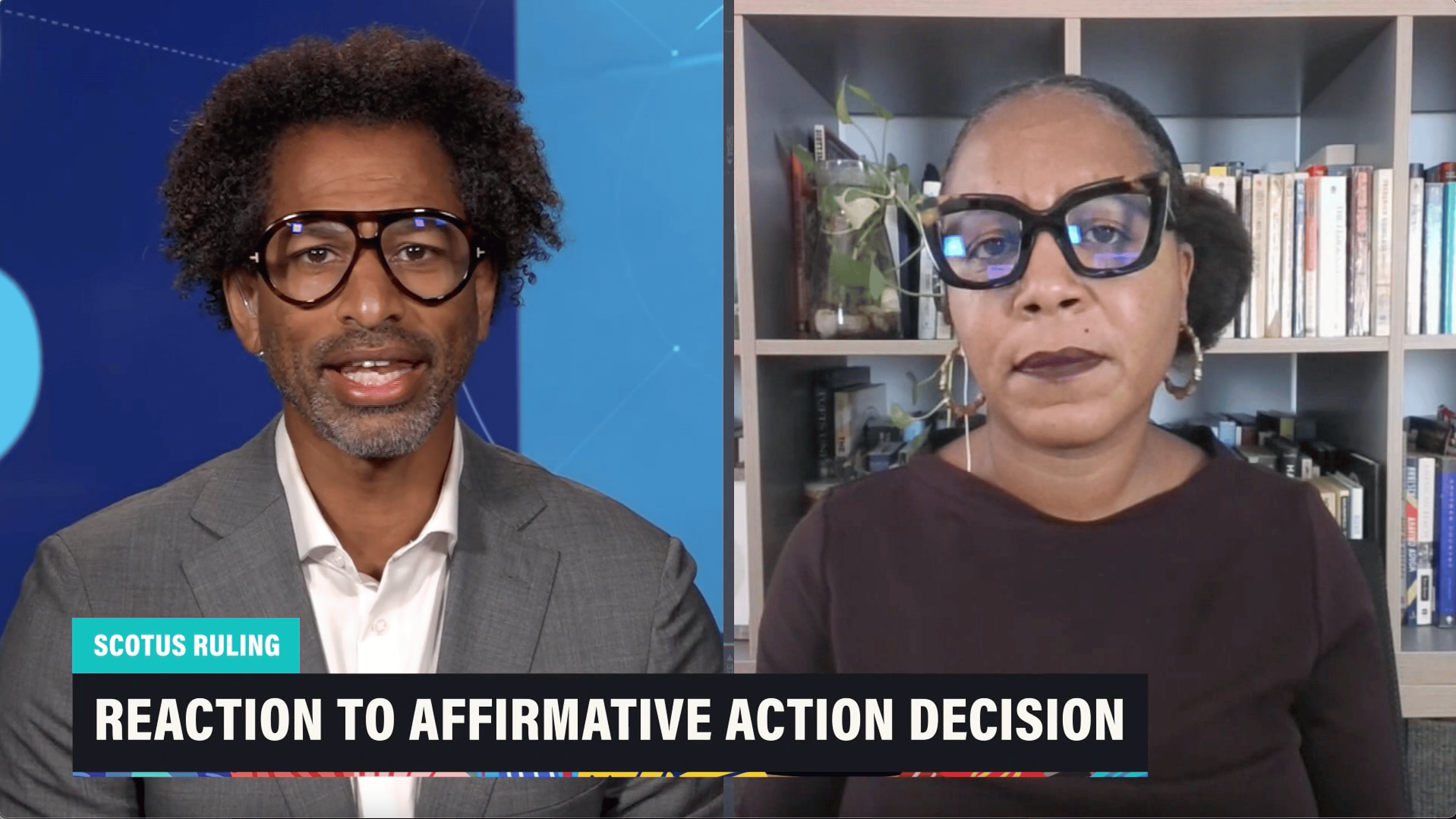 dr. christina greer affirmative action