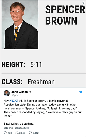 Image: John Wilson IV/Twitter thegrio.com