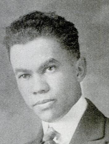 Paul Revere Williams Photo 1917, theGrio.com, Black architects