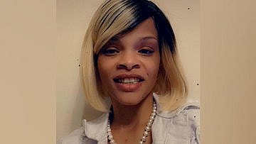 Ariel Harrison Illinois 