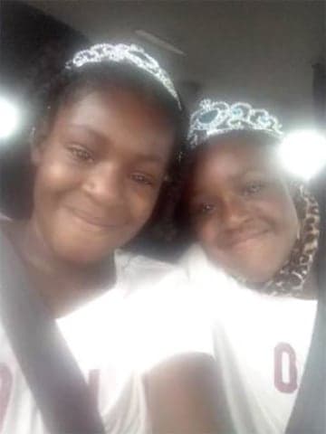Destiny and Daysha Hogan thegrio.com