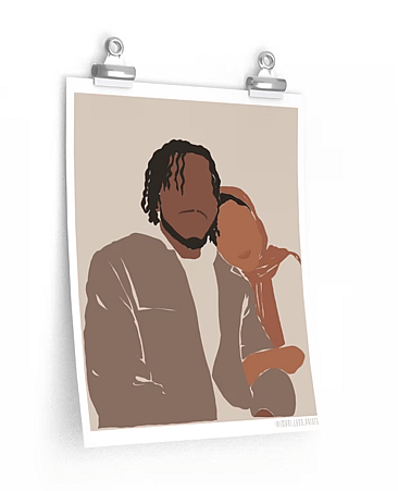 Black-owned wedding gift ideas, Black owned wedding registry ideas, Black-owned wedding gifts theGrio.com