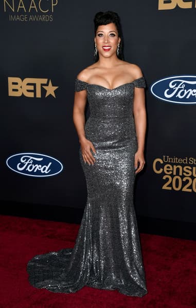 Robin Thede