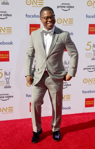 Jason Mitchell
