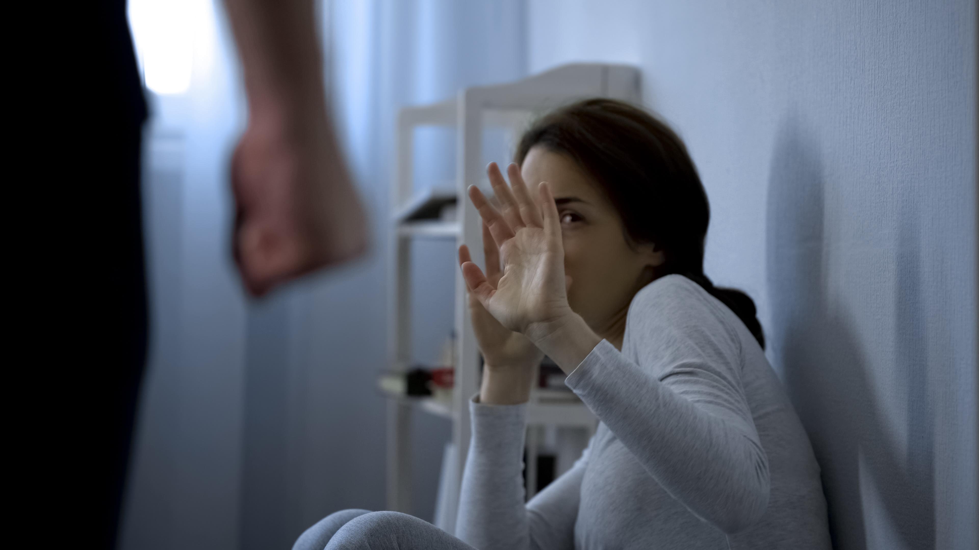 domestic abuse thegrio