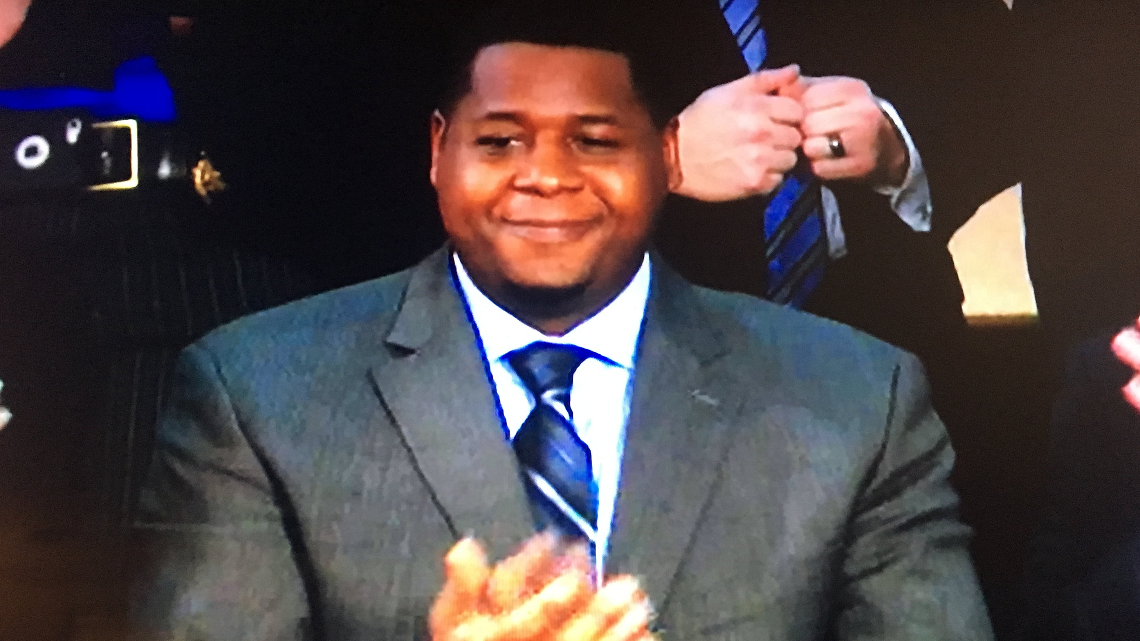 State of the Union thegrio.com