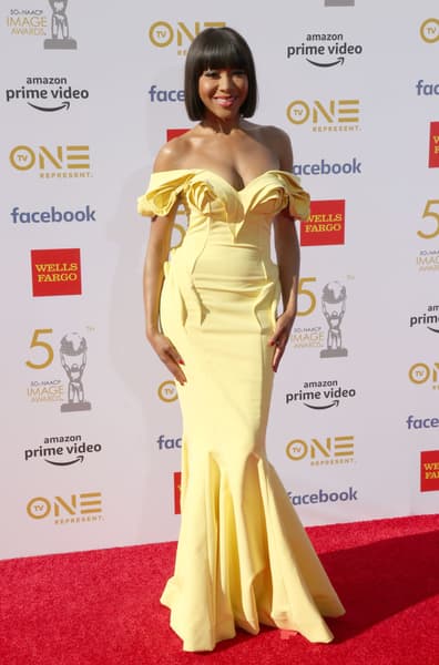 Gabrielle Dennis