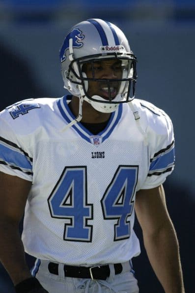 Julius Curry thegrio.com