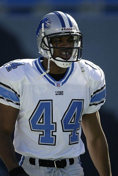 Julius Curry thegrio.com 