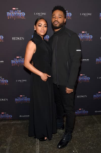 Ryan Coogler