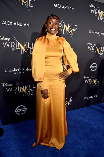 Issa Rae