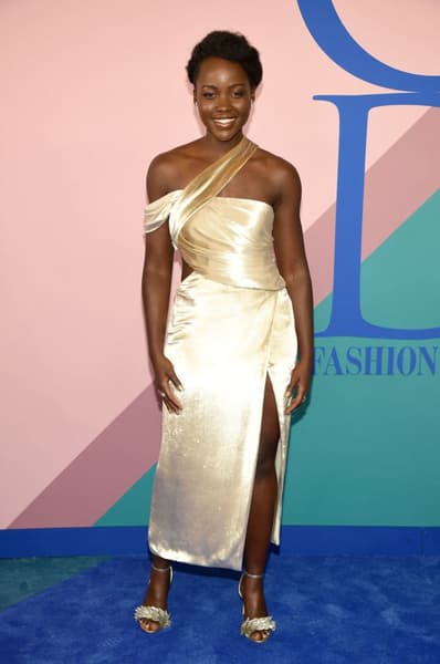 Lupita Nyongo