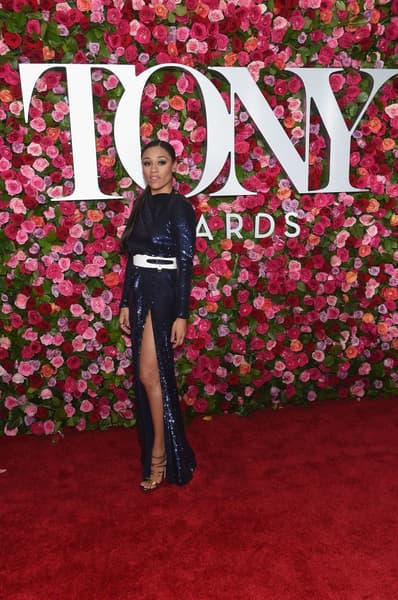 Ariana DeBose