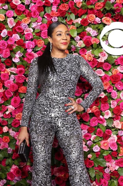 Tiffany Haddish