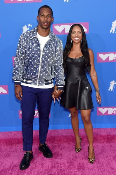 karreuche & Victor