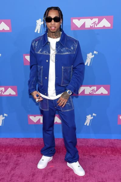 Tyga