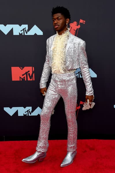 Lil Nas X