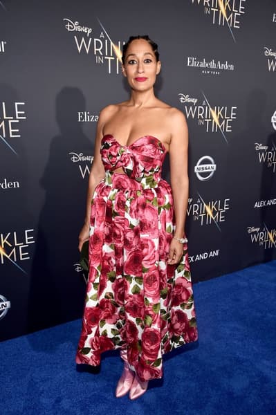 Tracee Ellis Ross