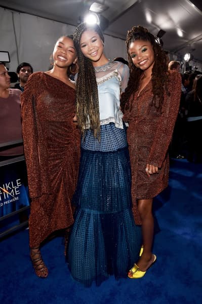 Chloe x Halle