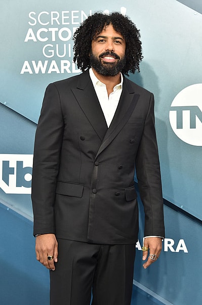 Daveed Diggs