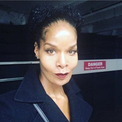 Sharon Cooks thegrio.com
