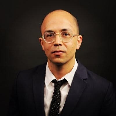 Adam Serwer: thegrio.com