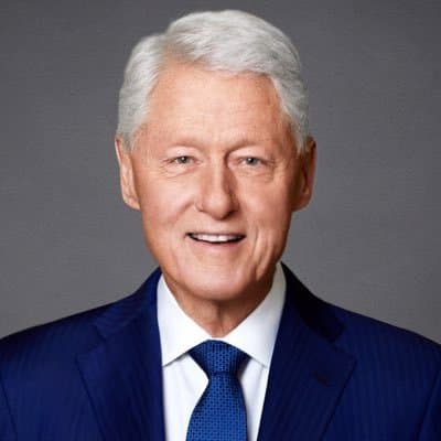 Bill Clinton thegrio.com