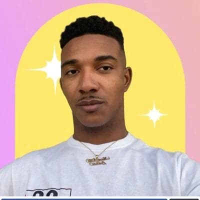 Durell "Relly B" Smylie thegrio.com