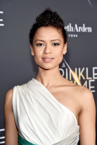 Gugu Mbatha-Raw