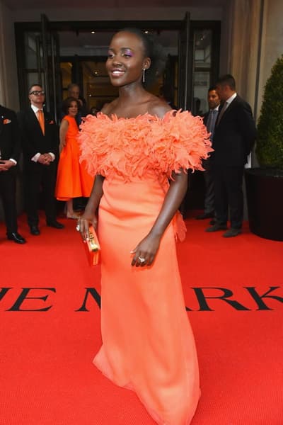Lupita Nyongo