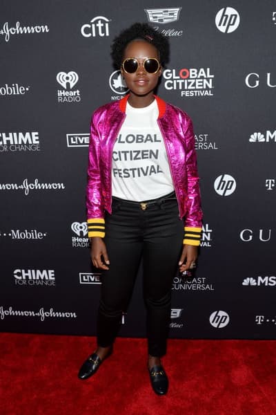 Lupita Nyongo
