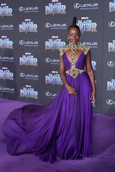Lupita Nyongo