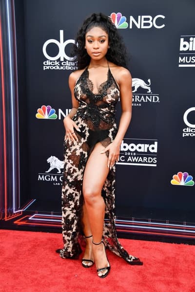 Normani