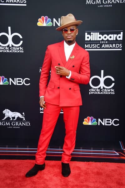 Ne-Yo 
