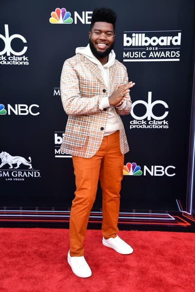 Khalid