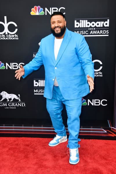 DJ Khaled