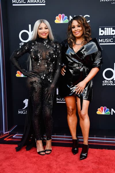Salt N Pepa