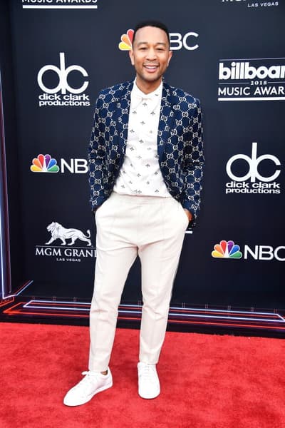 John Legend