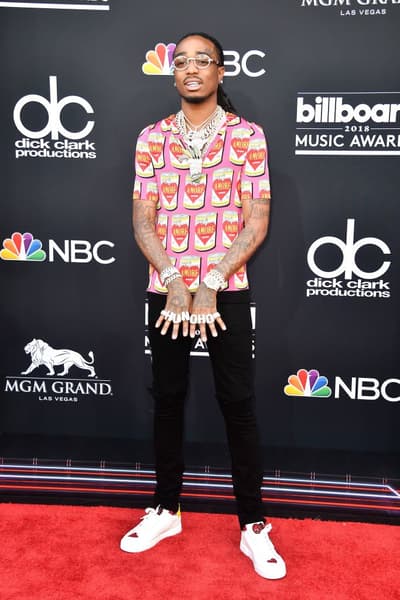 Quavo