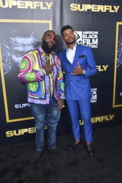 superfly