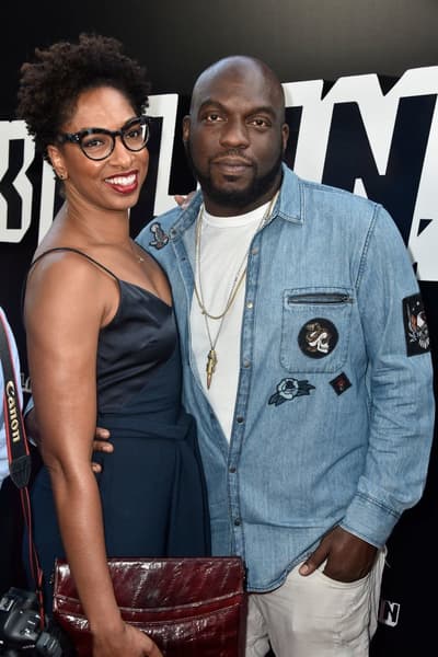 Omar Dorsey