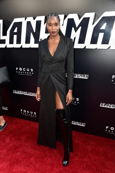 Damaris lewis