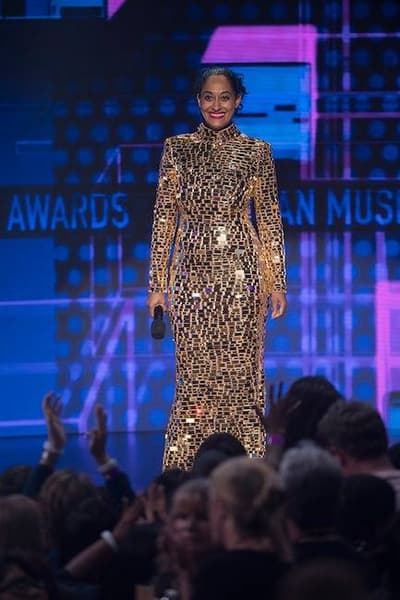 Tracee Ellis Ross