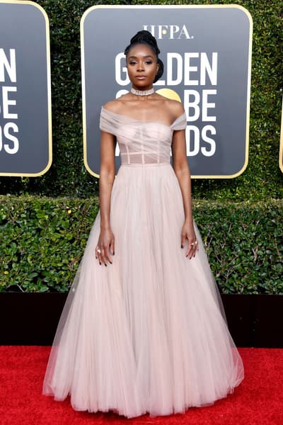 Kiki Layne