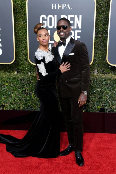 Sterling K. Brown
