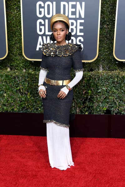 Janelle Monae